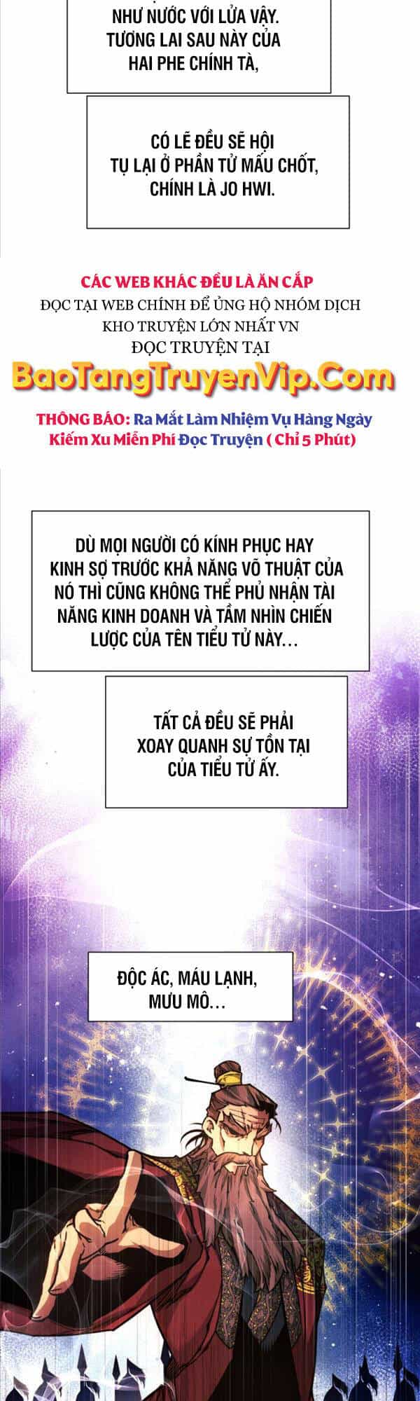 Chuyển Sinh Vào Thế Giới Võ Lâm - Chương 43 - ảnh 13