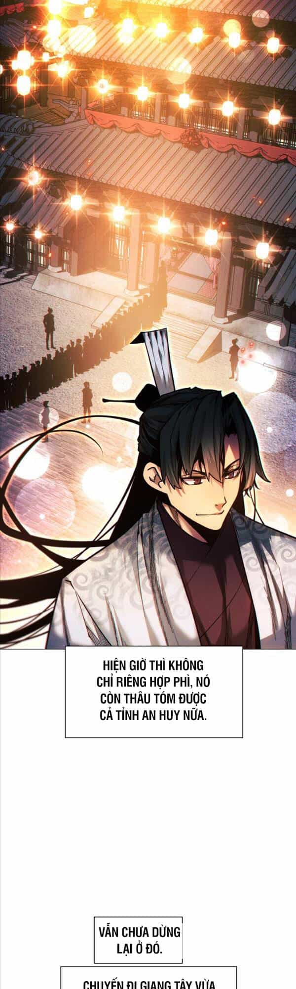 Chuyển Sinh Vào Thế Giới Võ Lâm - Chương 43 - ảnh 8