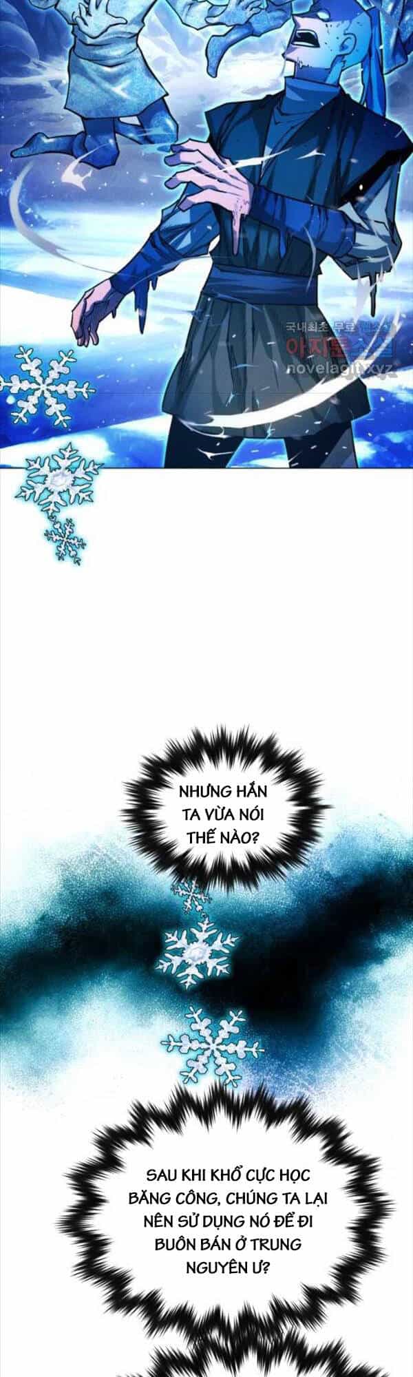 Chuyển Sinh Vào Thế Giới Võ Lâm - Chương 44 - ảnh 47