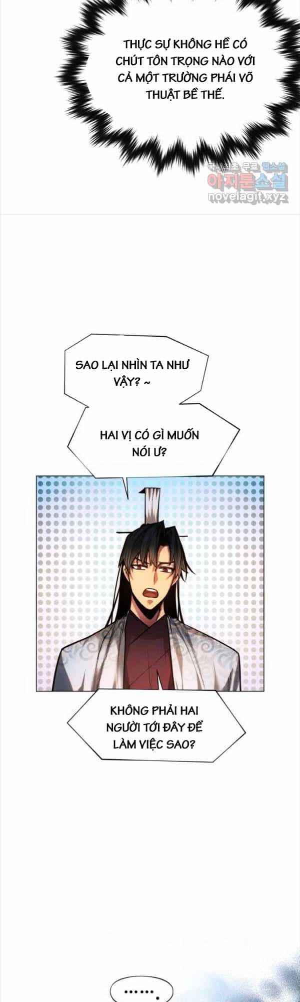 Chuyển Sinh Vào Thế Giới Võ Lâm - Chương 44 - ảnh 48