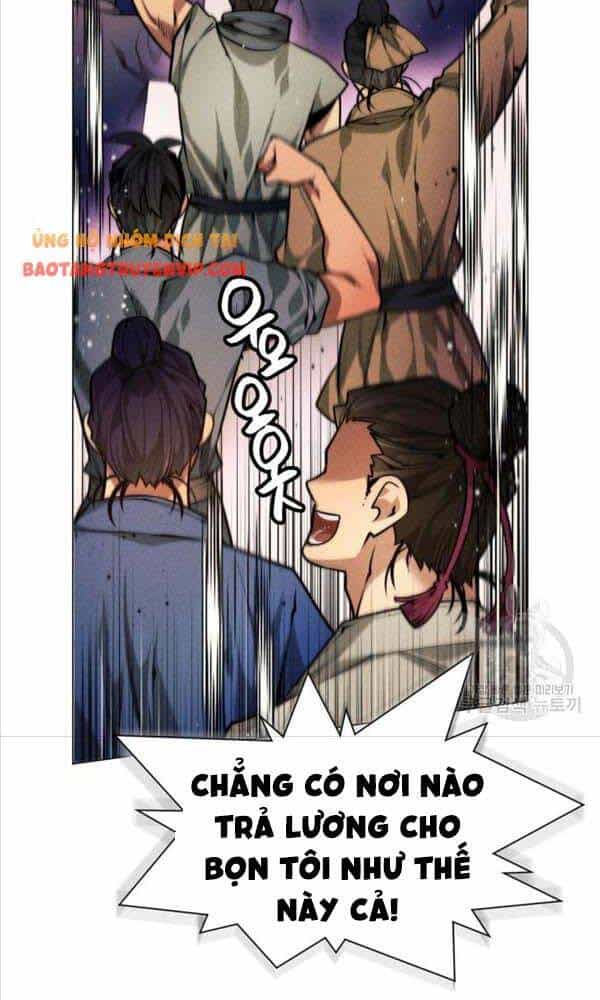 Chuyển Sinh Vào Thế Giới Võ Lâm - Chương 5 - ảnh 2