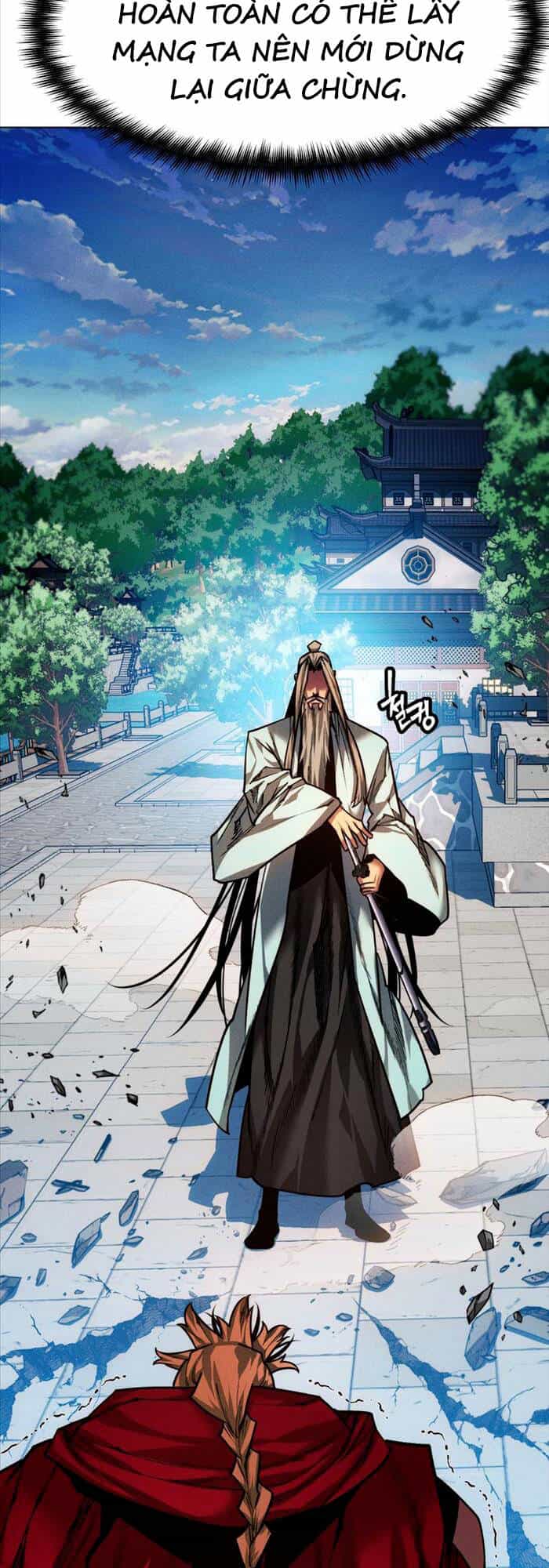 Chuyển Sinh Vào Thế Giới Võ Lâm - Chương 47 - ảnh 11