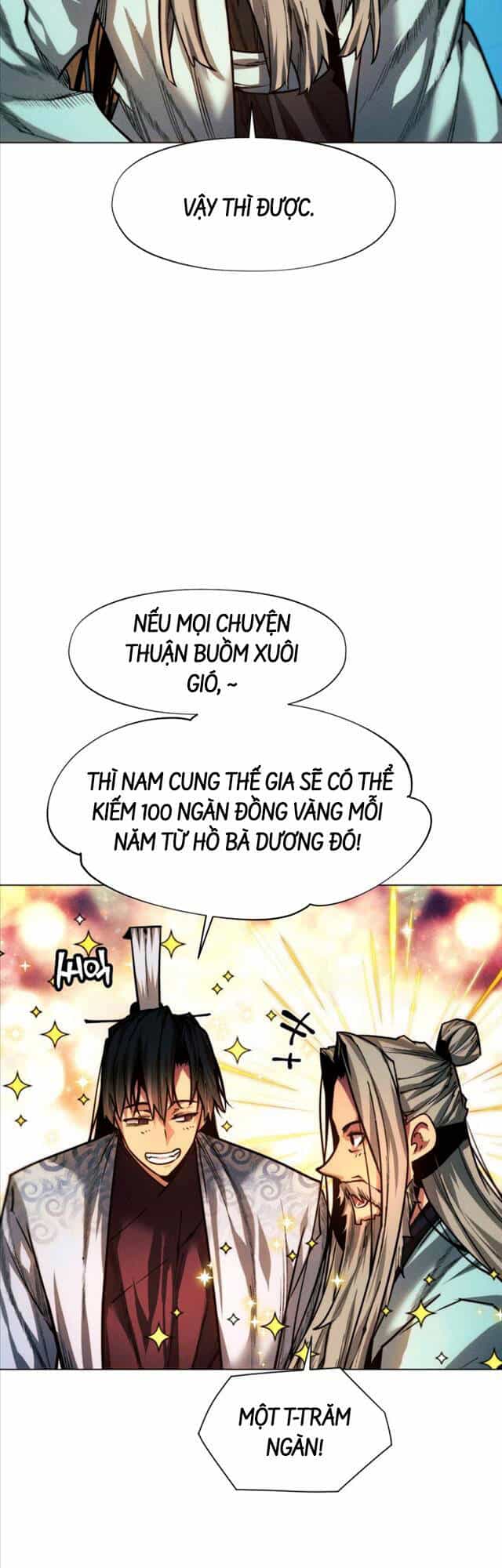 Chuyển Sinh Vào Thế Giới Võ Lâm - Chương 48 - ảnh 27
