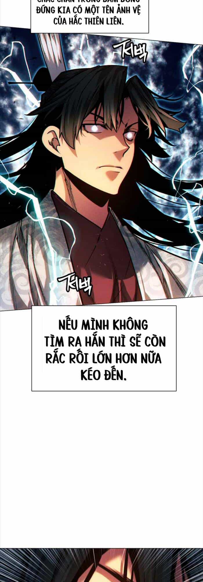 Chuyển Sinh Vào Thế Giới Võ Lâm - Chương 49 - ảnh 24