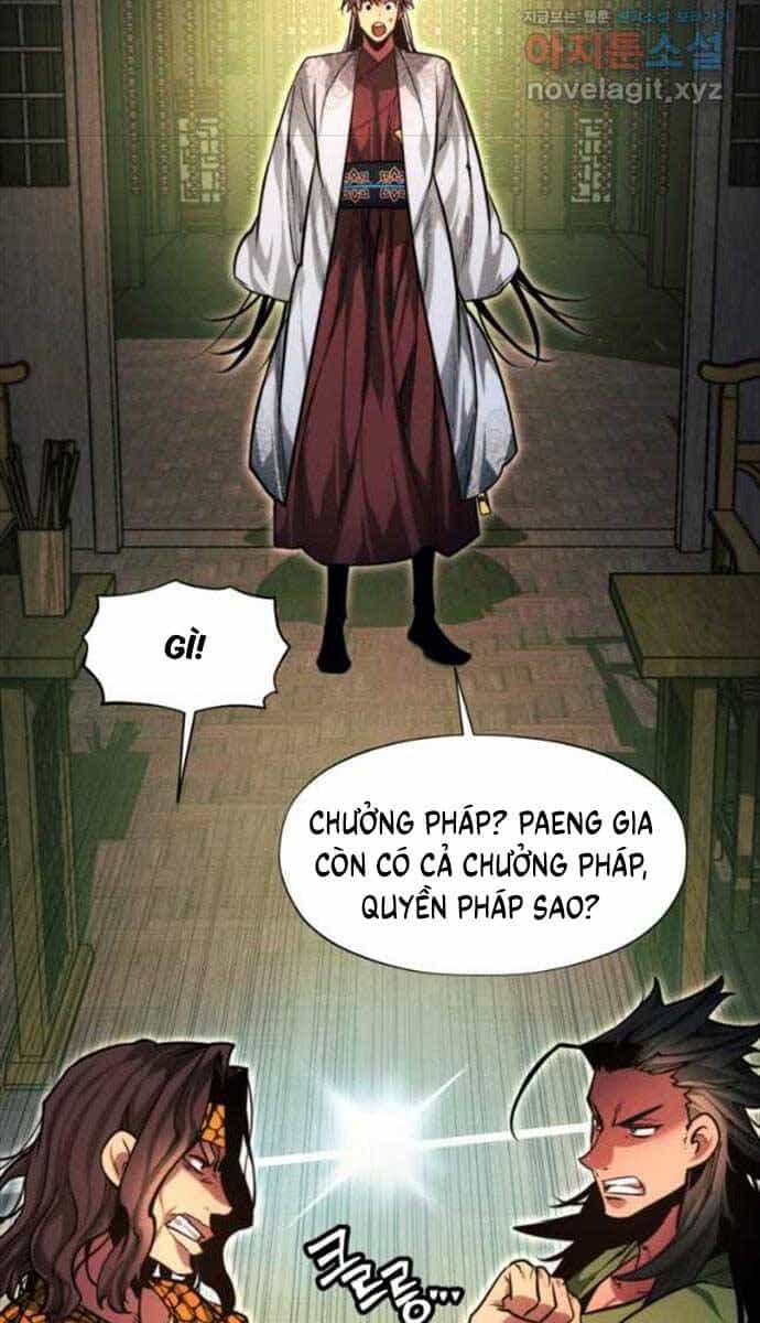 Chuyển Sinh Vào Thế Giới Võ Lâm - Chương 56 - ảnh 120