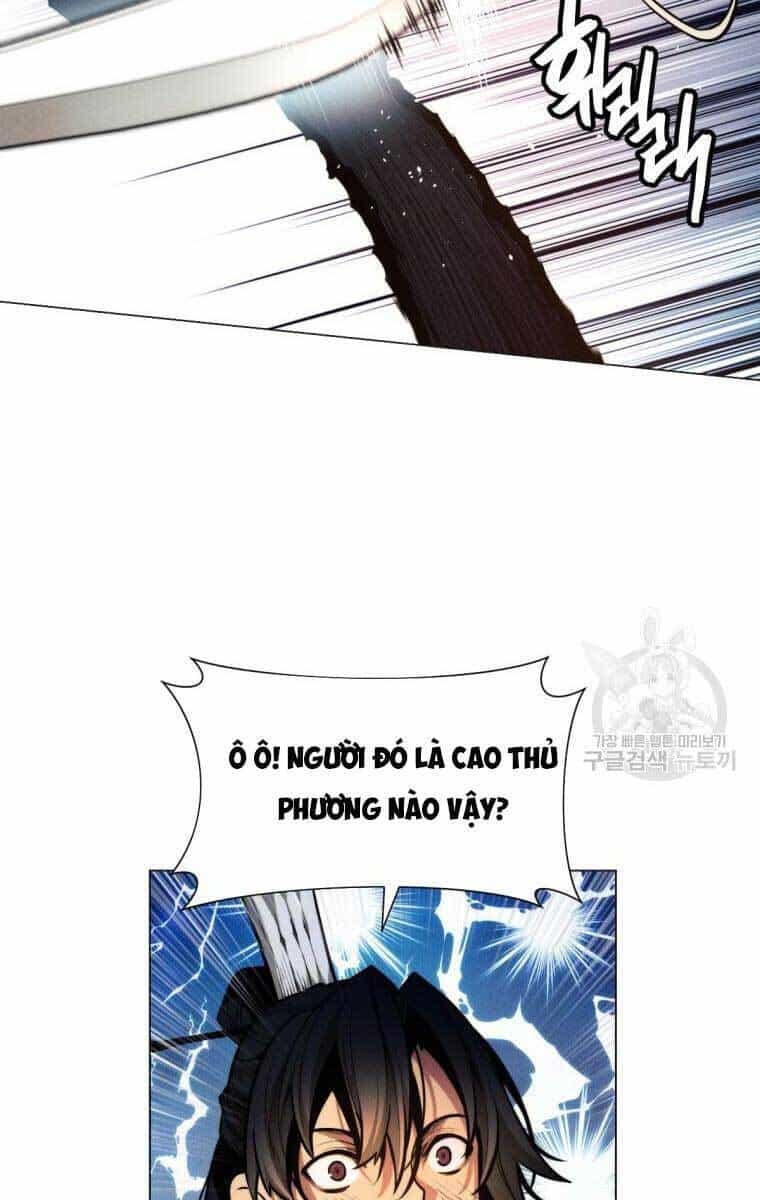 Chuyển Sinh Vào Thế Giới Võ Lâm - Chương 6 - ảnh 18