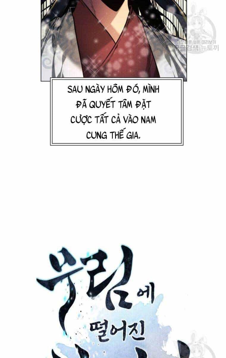 Chuyển Sinh Vào Thế Giới Võ Lâm - Chương 6 - ảnh 38