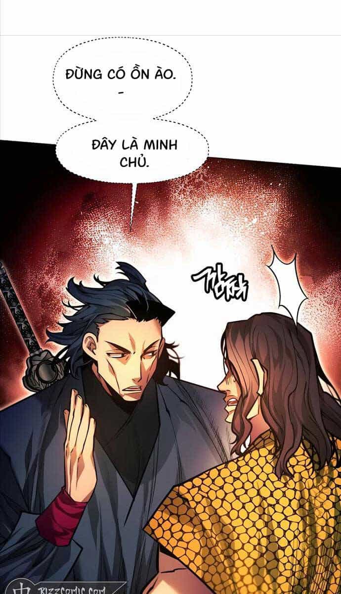 Chuyển Sinh Vào Thế Giới Võ Lâm - Chương 65 - ảnh 60