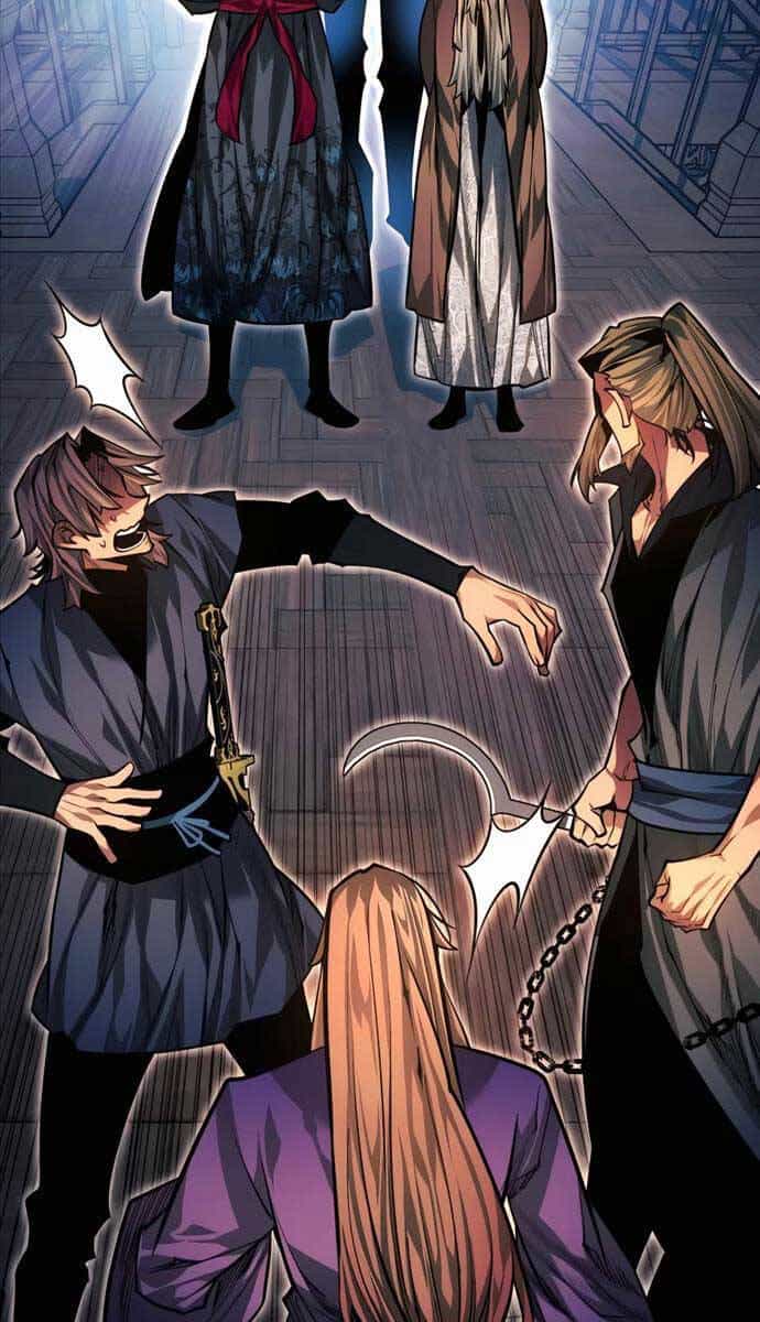 Chuyển Sinh Vào Thế Giới Võ Lâm - Chương 66 - ảnh 38