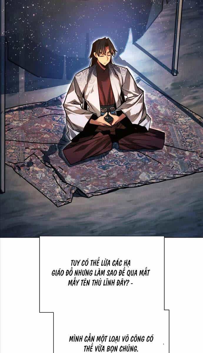 Chuyển Sinh Vào Thế Giới Võ Lâm - Chương 70 - ảnh 130