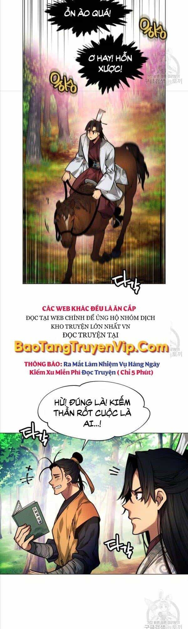 Chuyển Sinh Vào Thế Giới Võ Lâm - Chương 8 - ảnh 18