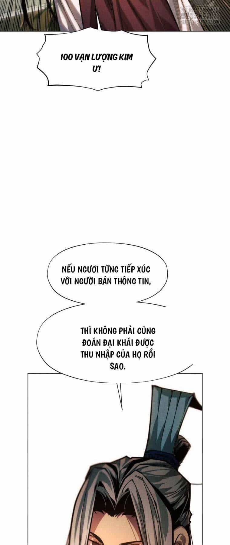 Chuyển Sinh Vào Thế Giới Võ Lâm - Chương 83 - ảnh 70