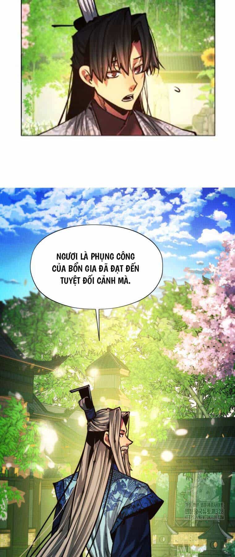 Chuyển Sinh Vào Thế Giới Võ Lâm - Chương 83 - ảnh 85