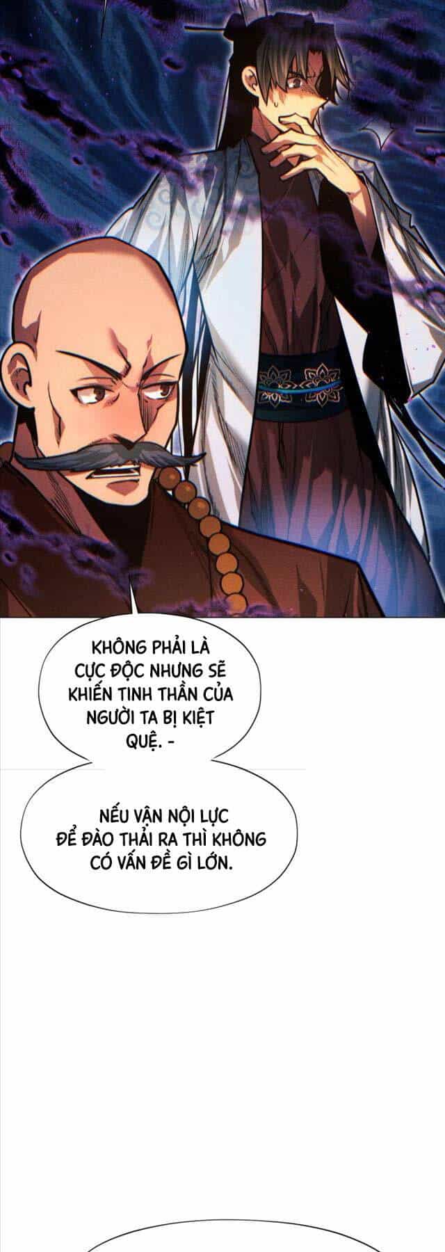 Chuyển Sinh Vào Thế Giới Võ Lâm - Chương 85 - ảnh 83