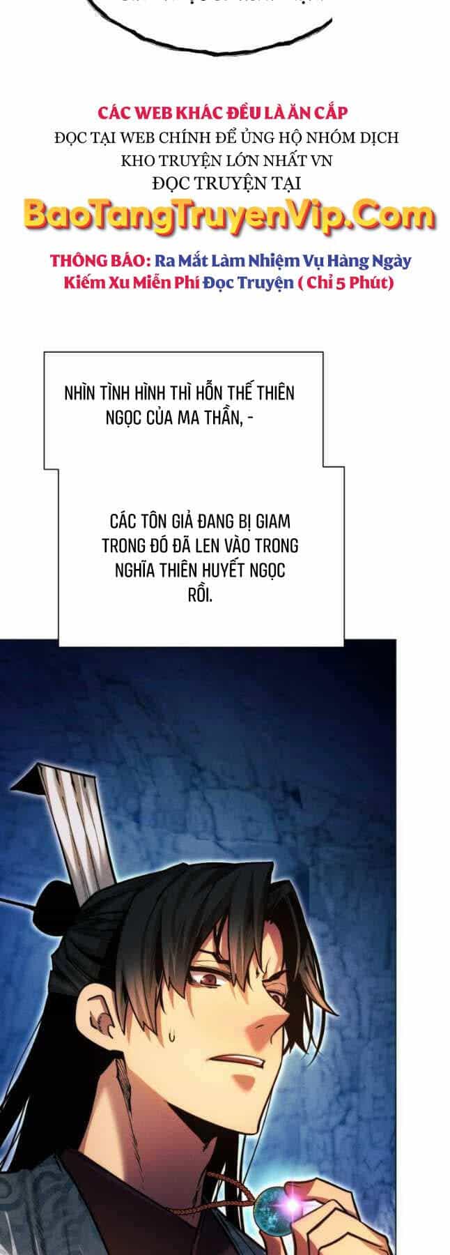Chuyển Sinh Vào Thế Giới Võ Lâm - Chương 87 - ảnh 27