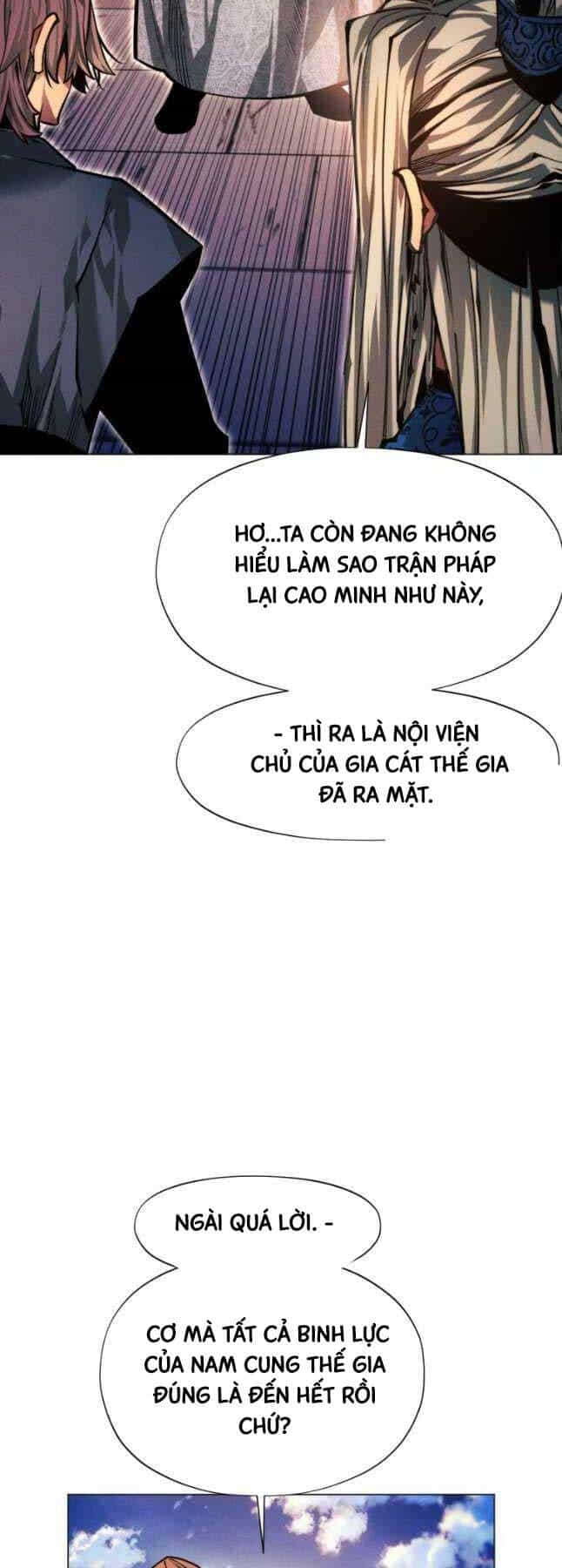 Chuyển Sinh Vào Thế Giới Võ Lâm - Chương 87 - ảnh 70