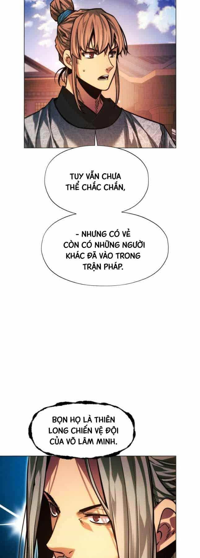 Chuyển Sinh Vào Thế Giới Võ Lâm - Chương 87 - ảnh 71