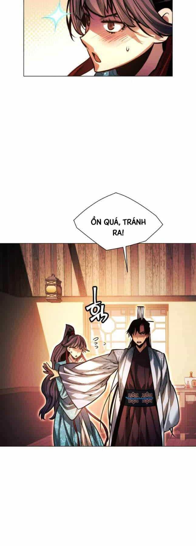 Chuyển Sinh Vào Thế Giới Võ Lâm - Chương 87 - ảnh 84