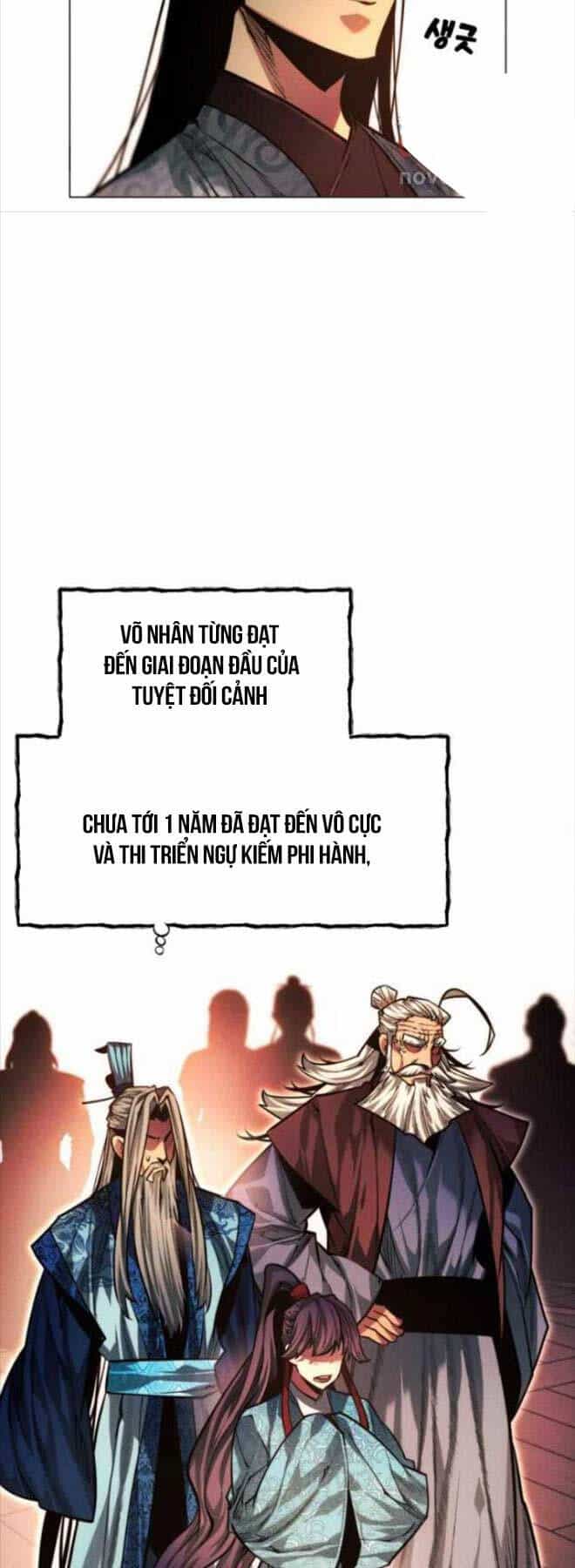Chuyển Sinh Vào Thế Giới Võ Lâm - Chương 88 - ảnh 52