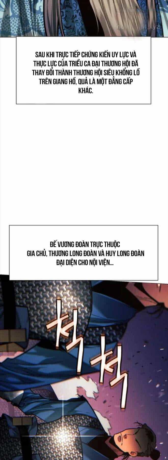 Chuyển Sinh Vào Thế Giới Võ Lâm - Chương 88 - ảnh 60