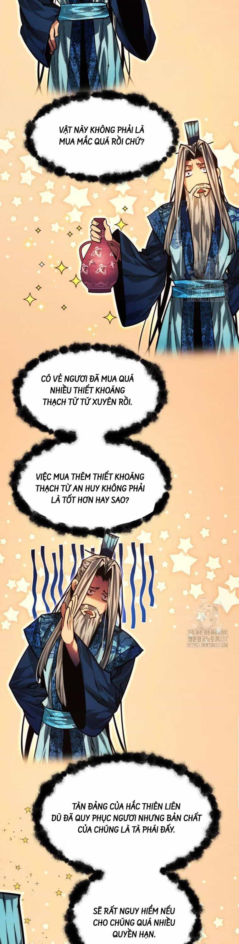 Chuyển Sinh Vào Thế Giới Võ Lâm - Chương 94 - ảnh 54