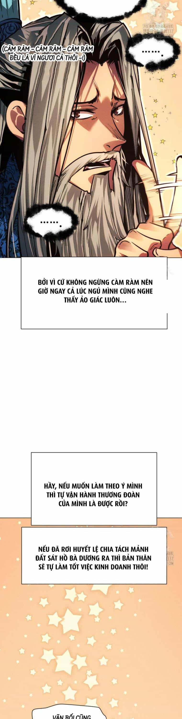 Chuyển Sinh Vào Thế Giới Võ Lâm - Chương 94 - ảnh 55