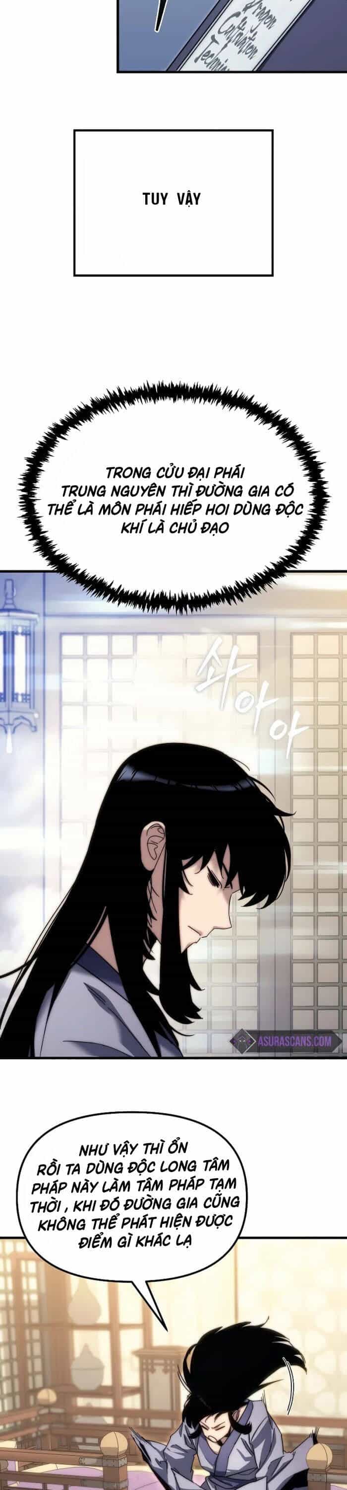 Chuyển Thế Ma Thần Ký - Chương 2 - ảnh 28