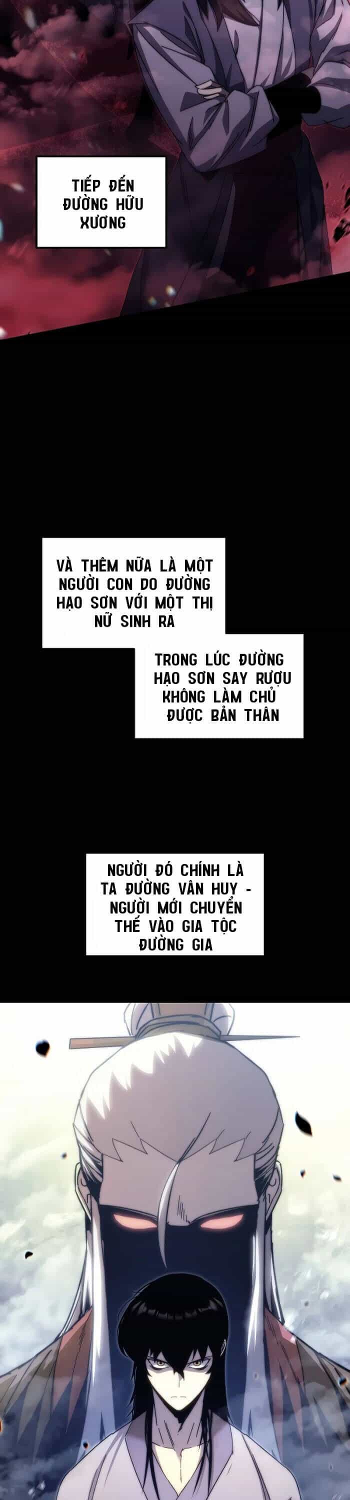 Chuyển Thế Ma Thần Ký - Chương 2 - ảnh 9