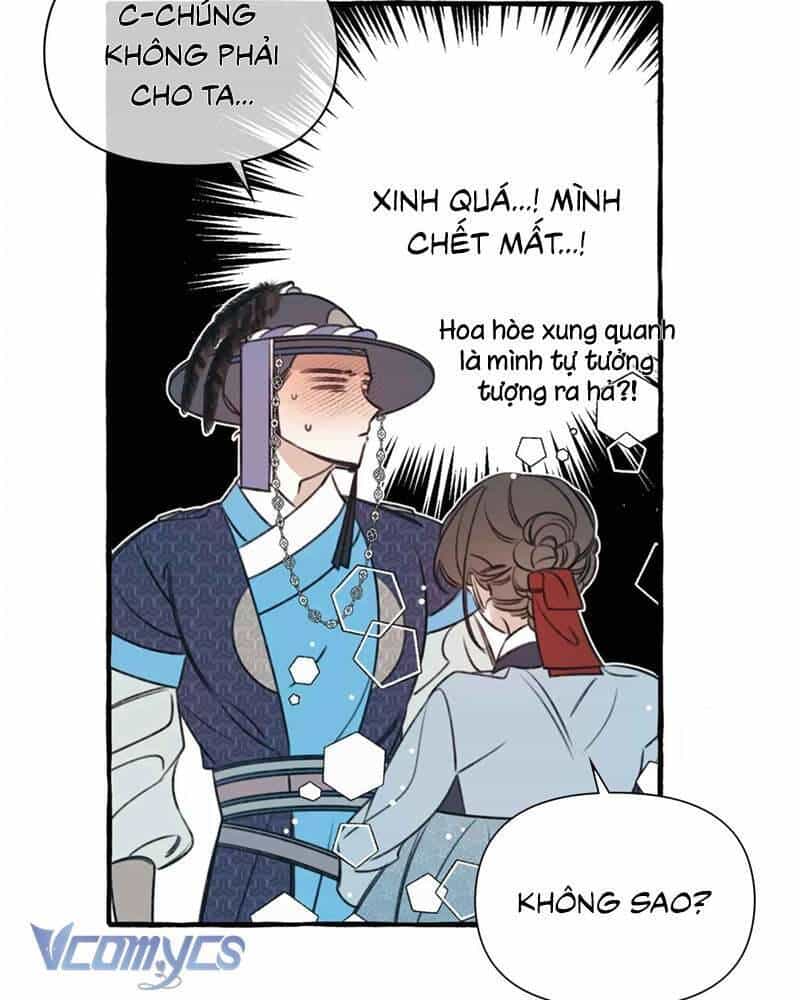 Chuyện Tình Hoa Lưu Ly - Chương 3 - ảnh 31