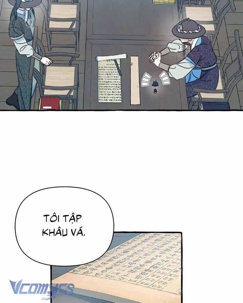 Chuyện Tình Hoa Lưu Ly - Chương 4 - ảnh 21