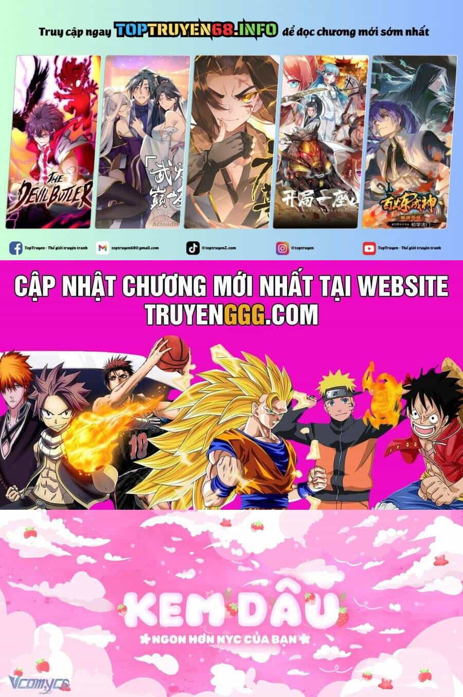 Chuyện Tình Hoa Lưu Ly - Chương 5 - ảnh 2