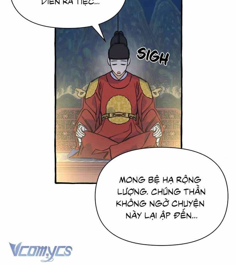 Chuyện Tình Hoa Lưu Ly - Chương 5 - ảnh 84