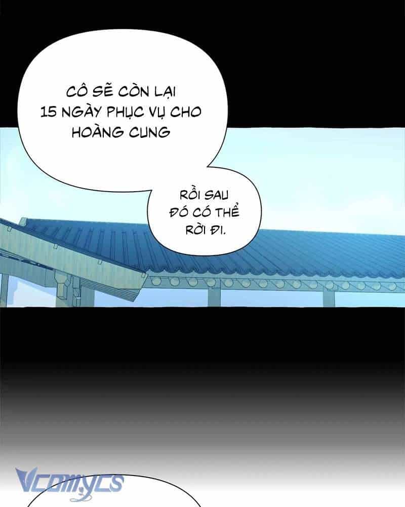 Chuyện Tình Hoa Lưu Ly - Chương 6 - ảnh 41