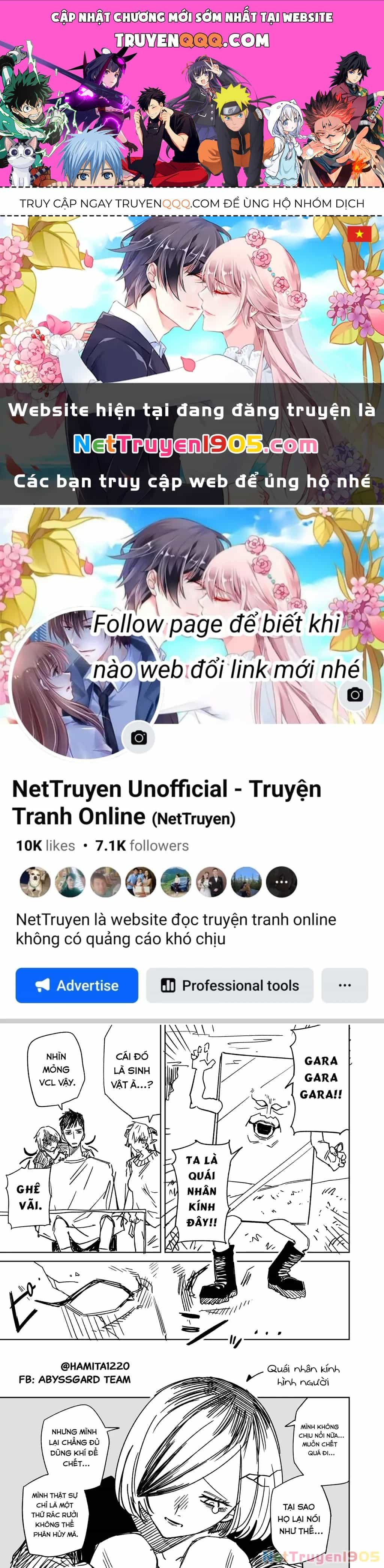 Chuyện Tình Một Đêm Của Yukizuriman - Chương 38 - ảnh 1