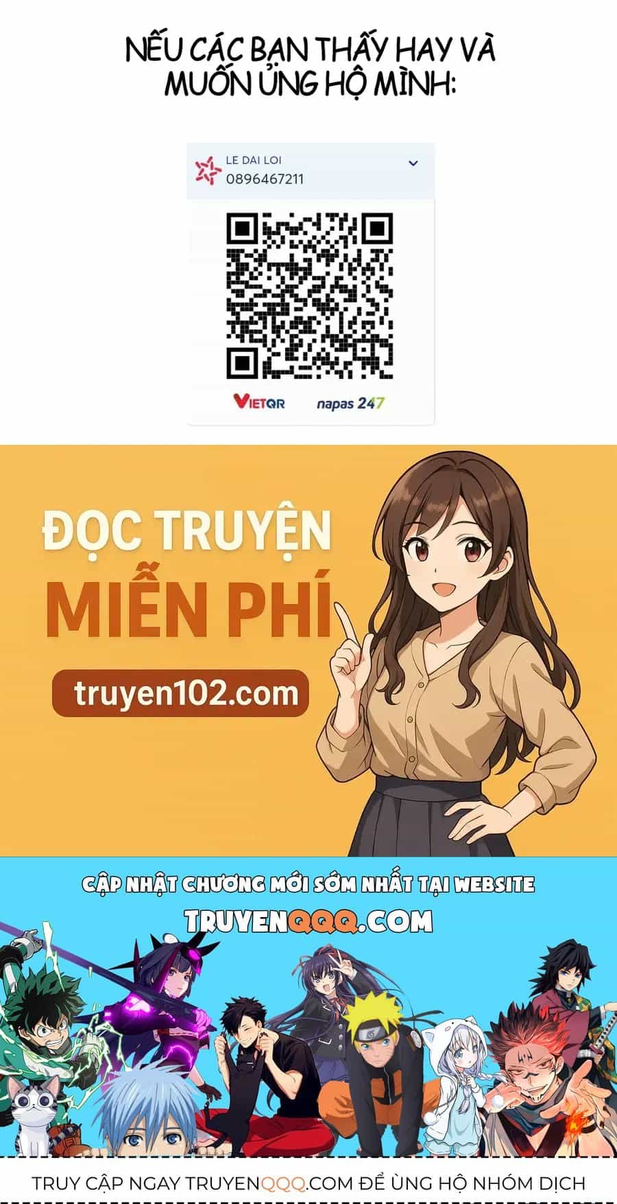 Chuyện Tình Một Đêm Của Yukizuriman - Chương 59 - ảnh 10