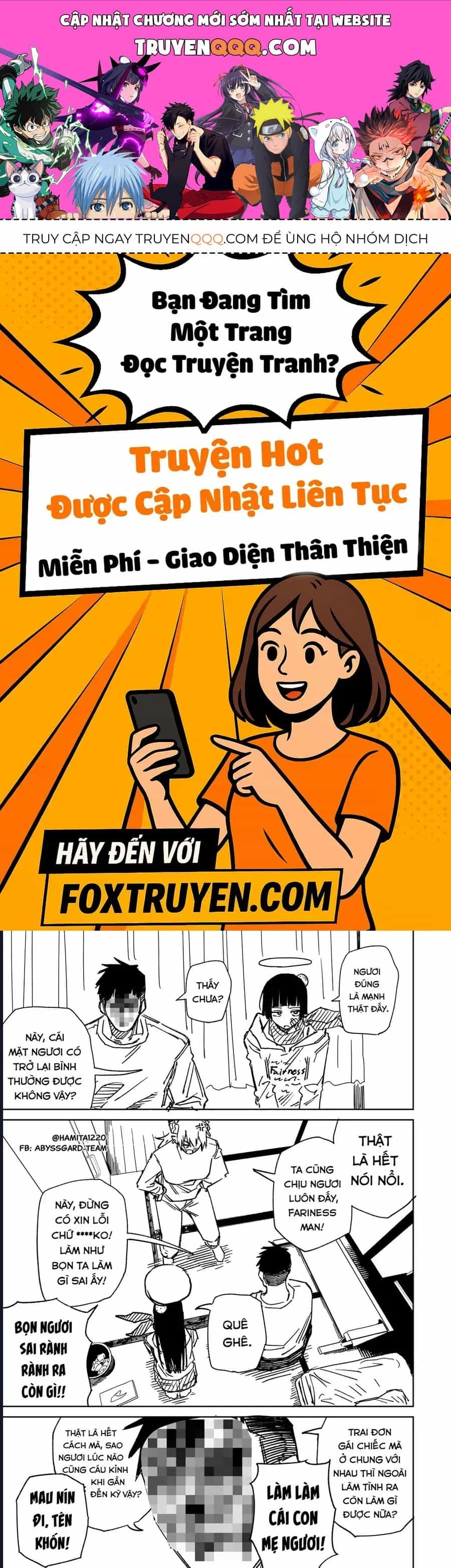 Chuyện Tình Một Đêm Của Yukizuriman - Chương 62 - ảnh 1