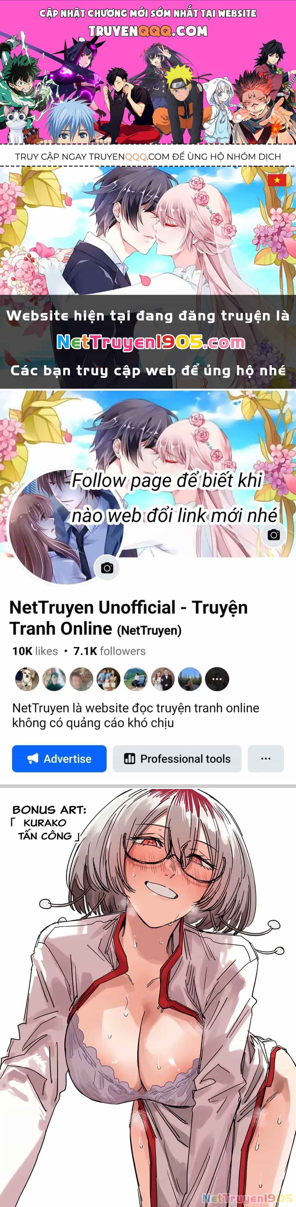 Chuyện Tình Một Đêm Của Yukizuriman - Chương 54.5 - ảnh 1