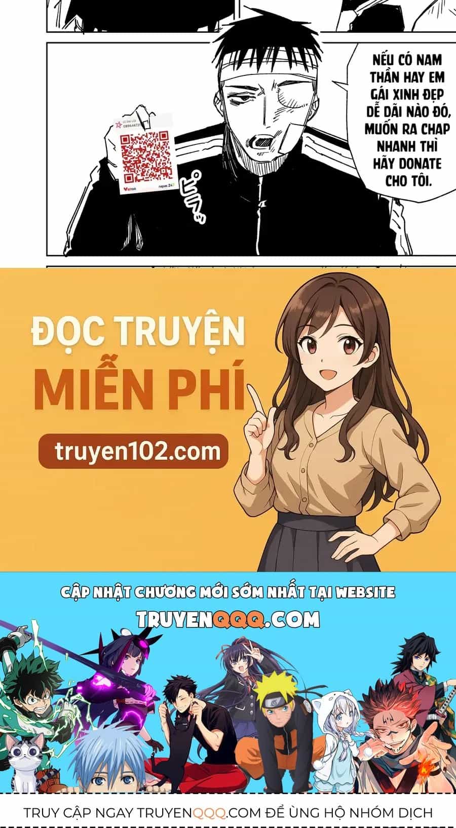 Chuyện Tình Một Đêm Của Yukizuriman - Chương 81 - ảnh 7
