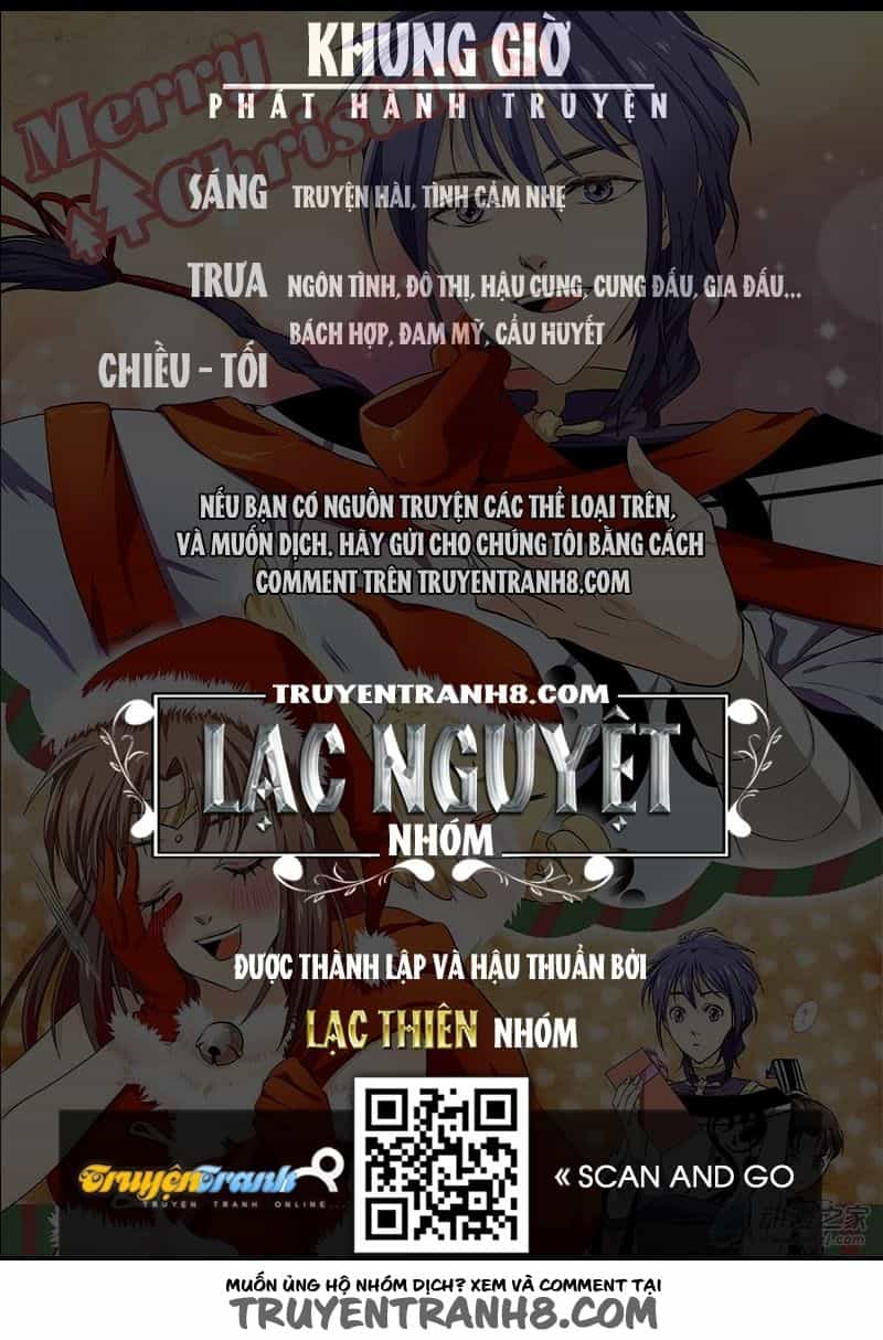 Chuyện Tình Như Trong Sách - Chương 17 - ảnh 14