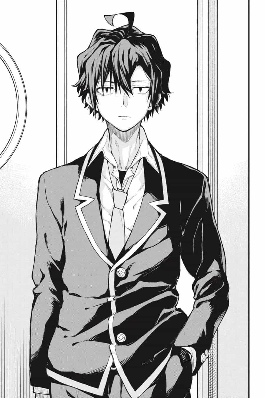 Chuyện Tình Thanh Xuân Bi Hài Của Tôi Quả Nhiên Là Sai Lầm - Chương 103.5 - ảnh 11