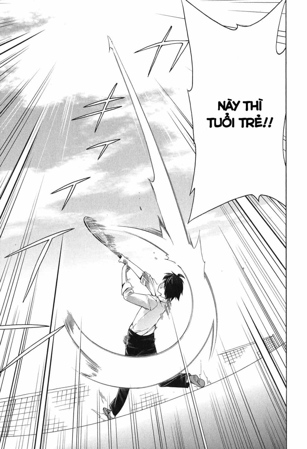 Chuyện Tình Thanh Xuân Bi Hài Của Tôi Quả Nhiên Là Sai Lầm - Chương 7 - ảnh 29