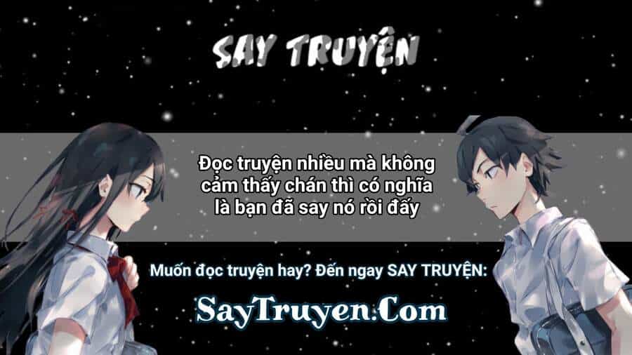 Chuyện Tình Thanh Xuân Bi Hài Của Tôi Quả Nhiên Là Sai Lầm - Chương 93 - ảnh 1