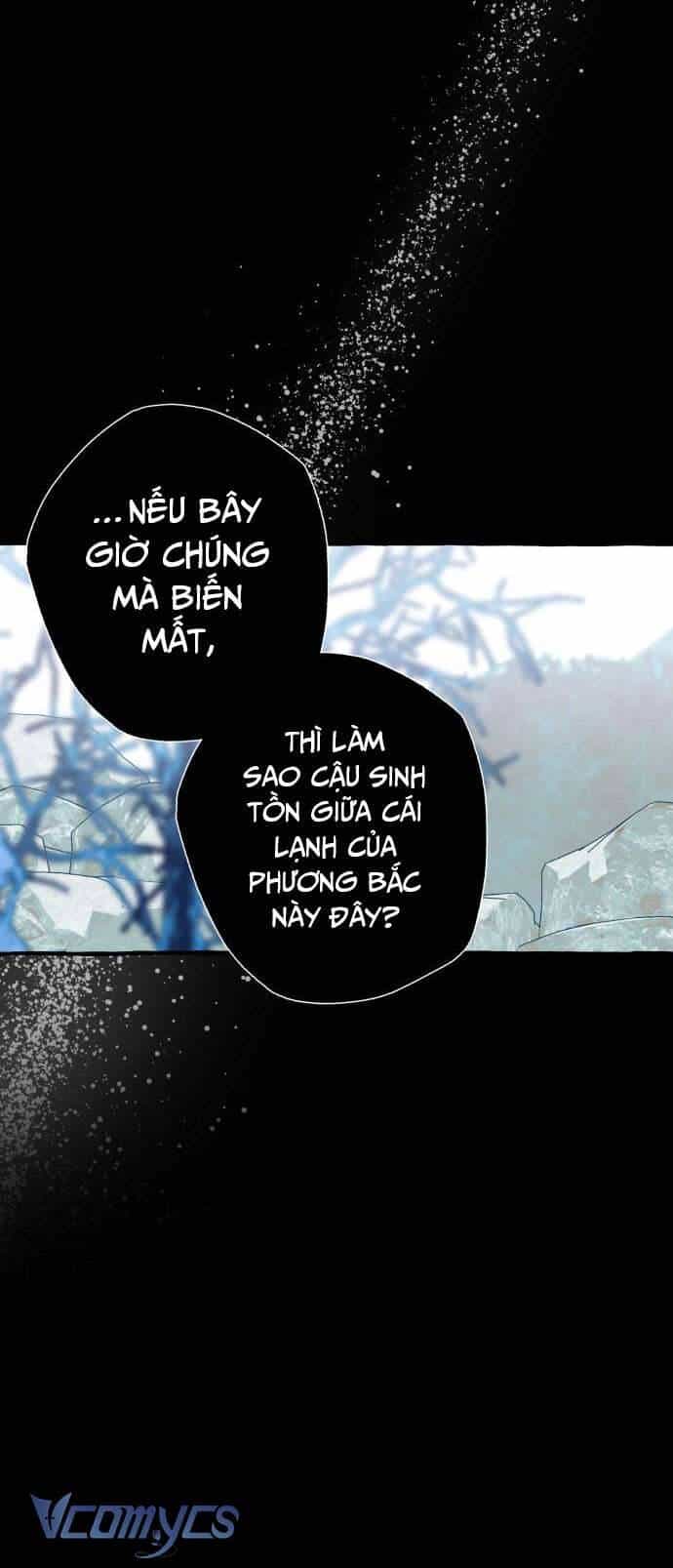 Chuyện Tình Tuyết Phương Bắc - Chương 13 - ảnh 9