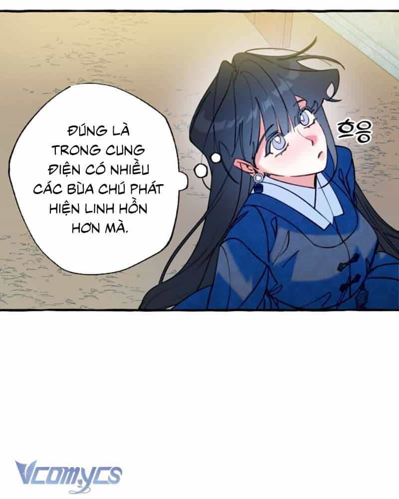 Chuyện Tình Tuyết Phương Bắc - Chương 17 - ảnh 41