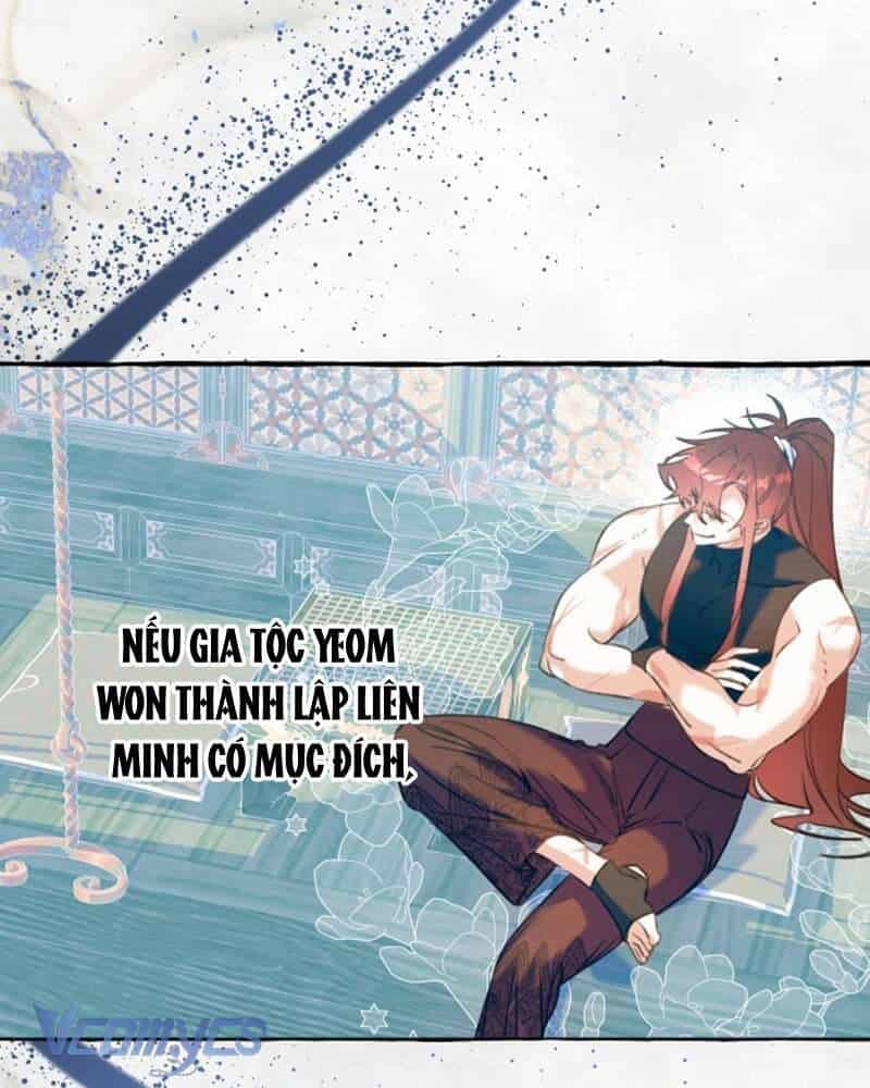 Chuyện Tình Tuyết Phương Bắc - Chương 23 - ảnh 48