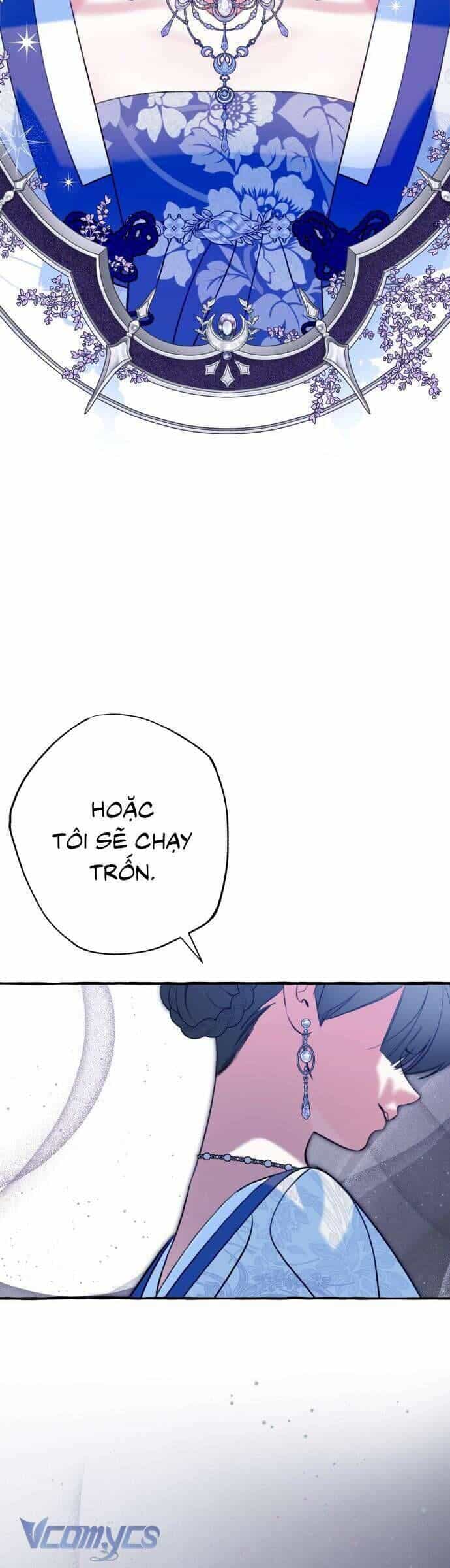 Chuyện Tình Tuyết Phương Bắc - Chương 32 - ảnh 45