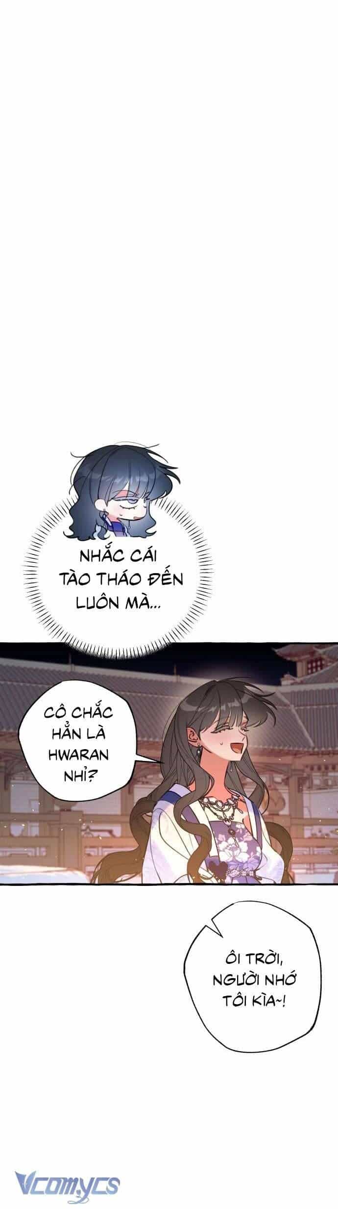 Chuyện Tình Tuyết Phương Bắc - Chương 36 - ảnh 18