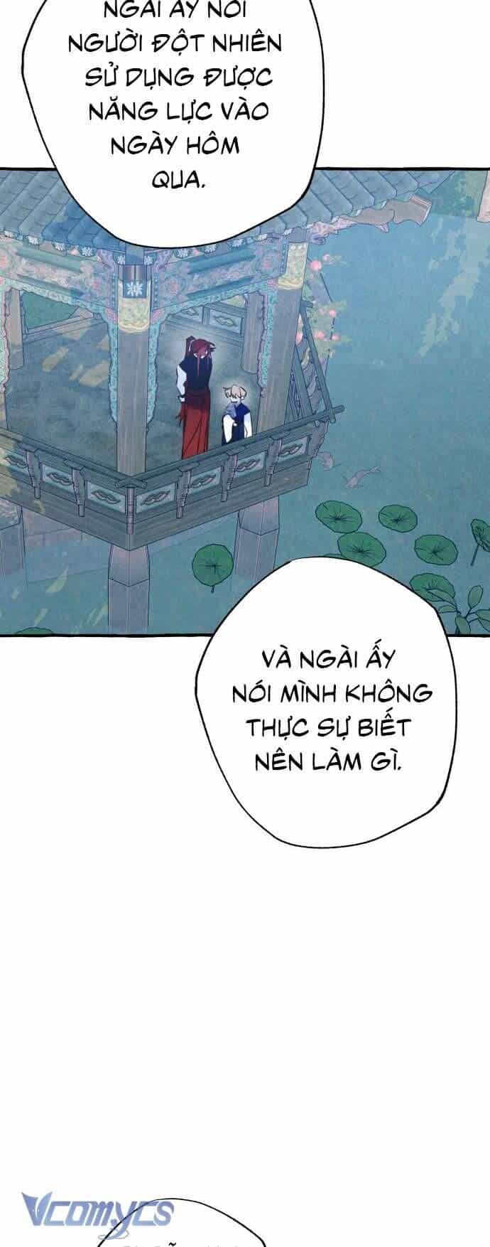 Chuyện Tình Tuyết Phương Bắc - Chương 37 - ảnh 48