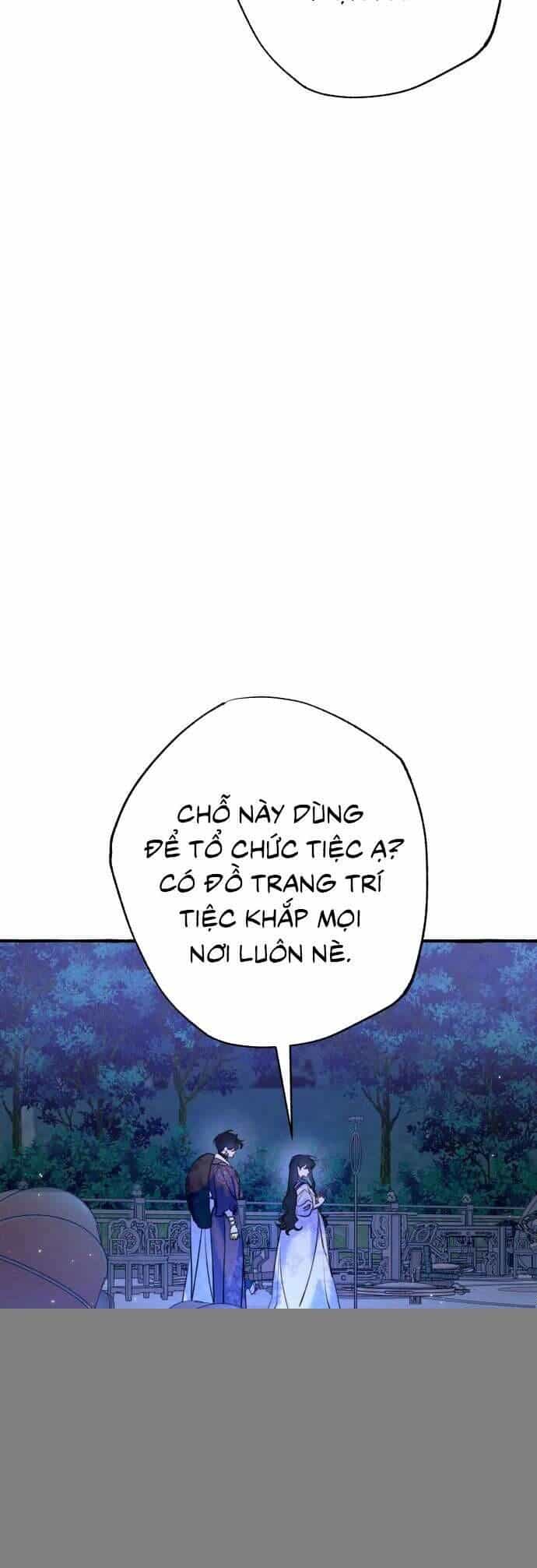 Chuyện Tình Tuyết Phương Bắc - Chương 39 - ảnh 38