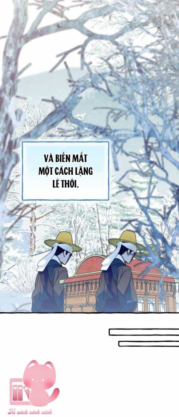 Chuyện Tình Tuyết Phương Bắc - Chương 5 - ảnh 22